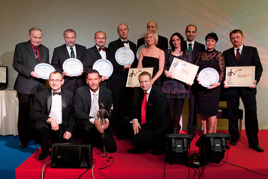 Za Penzion roku 2011 byl vyhlášen Penzion SEEBERG ve Františkových Lázních Za Penzion roku 2011 byl vyhlášen Penzion SEEBERG ve Františkových Lázních